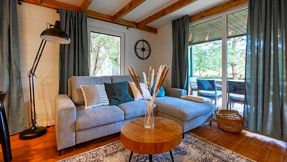 Kompleks Wypoczynkowy Bryza I