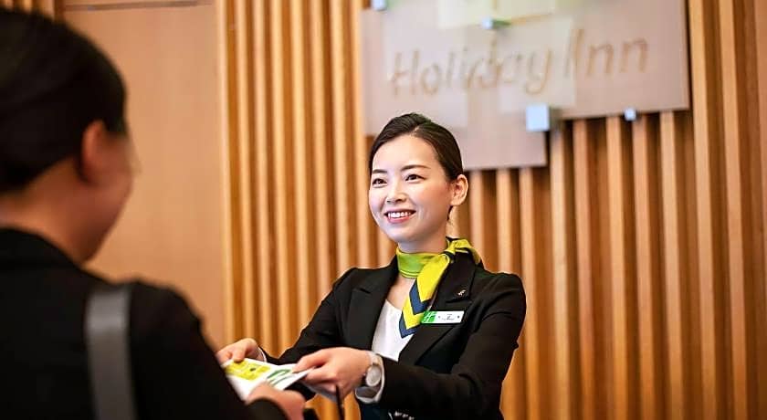 Holiday Inn Gwangju By IHG