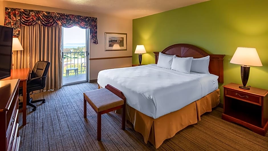 Apple Tree Inn, SureStay Collection by Best Western