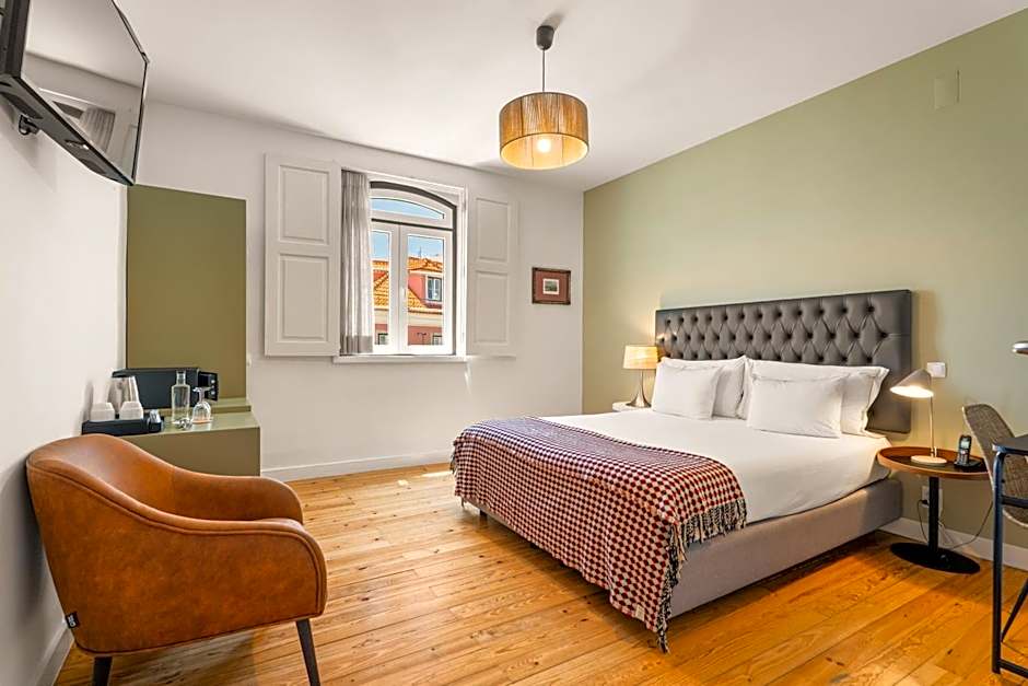 Casa do Bairro by Shiadu