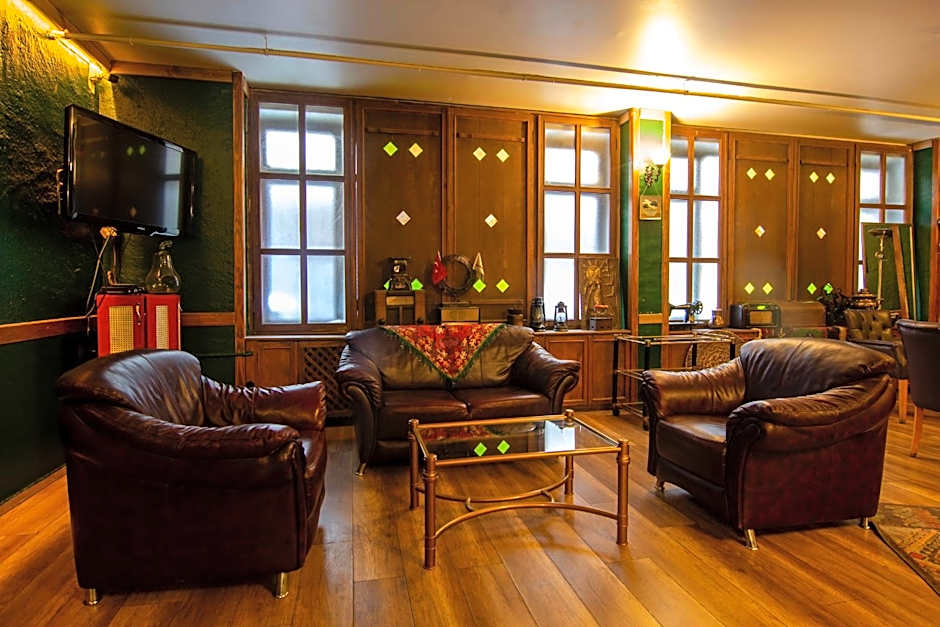Baykara Hotel