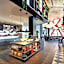 citizenM Seattle Pioneer Square