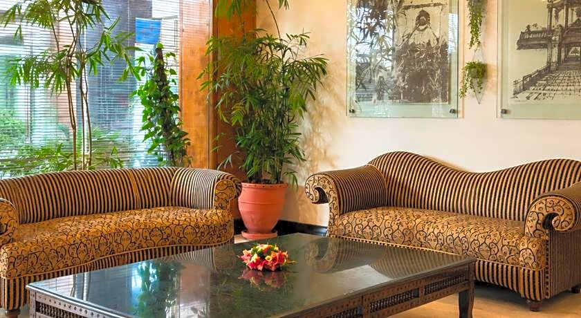 Hotel Crown CP