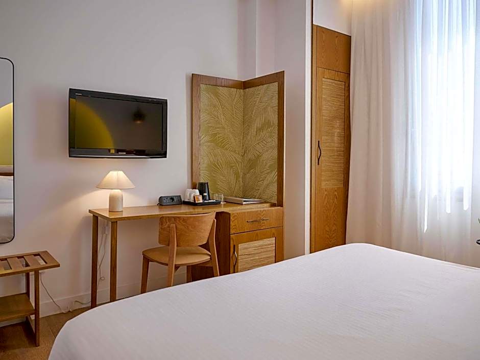 The Classic Hotel Nicosia - Handwritten Collection