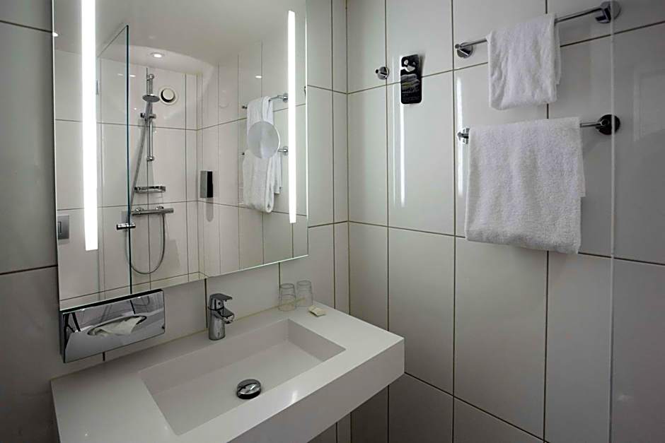 Scandic Copenhagen