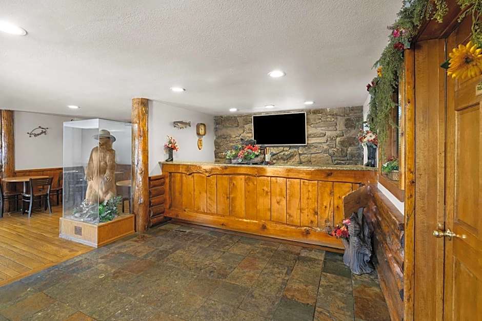 Super 8 by Wyndham Jackson Hole