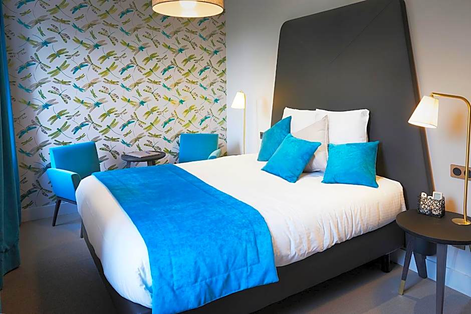 Pont du Chalon Hôtel and Restaurant