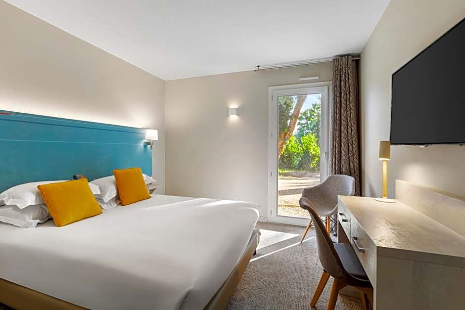 Best Western Plus Hyeres Cote D'Azur