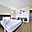 Motel Newstar Laval