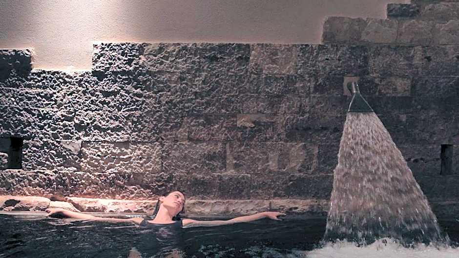 Nun Assisi Relais & Spa Museum