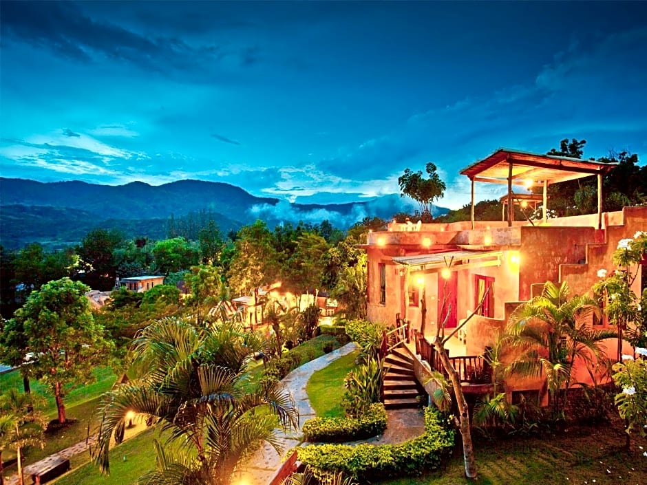 Panalee Resort Suanphueng