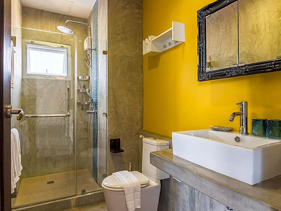 T Series Place Serviced Apartment