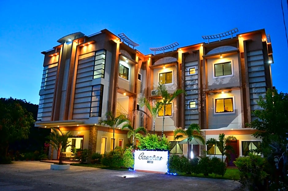 Casanas Suites