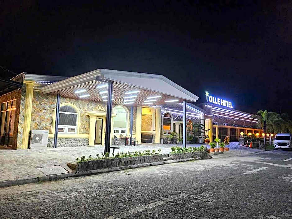 Olle Hotel Clark City powered by Cocotel