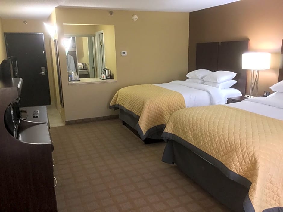 Wyndham Garden Shreveport