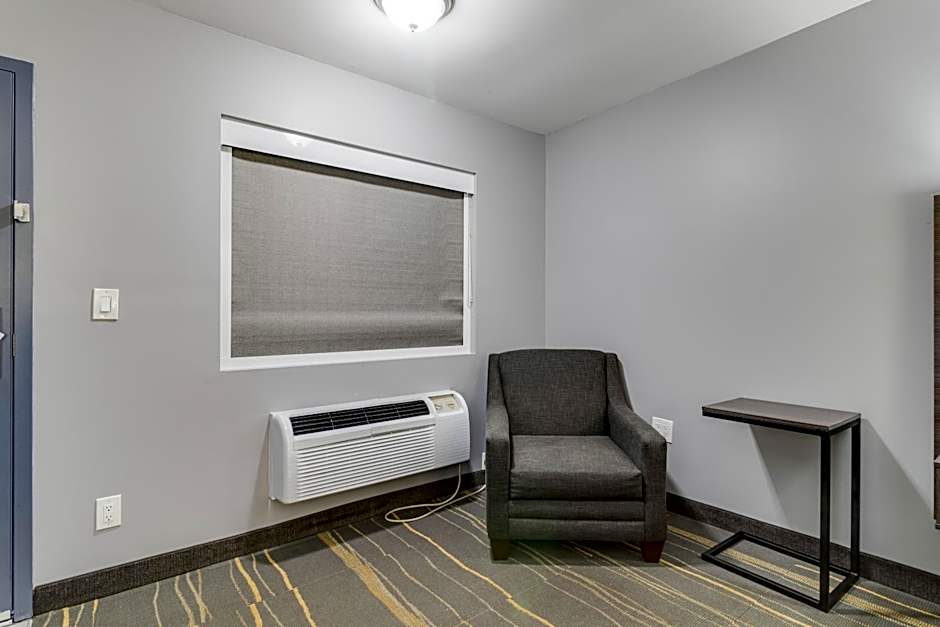 Quality Inn Interstate