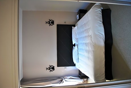 Junior Suite with Brévent view