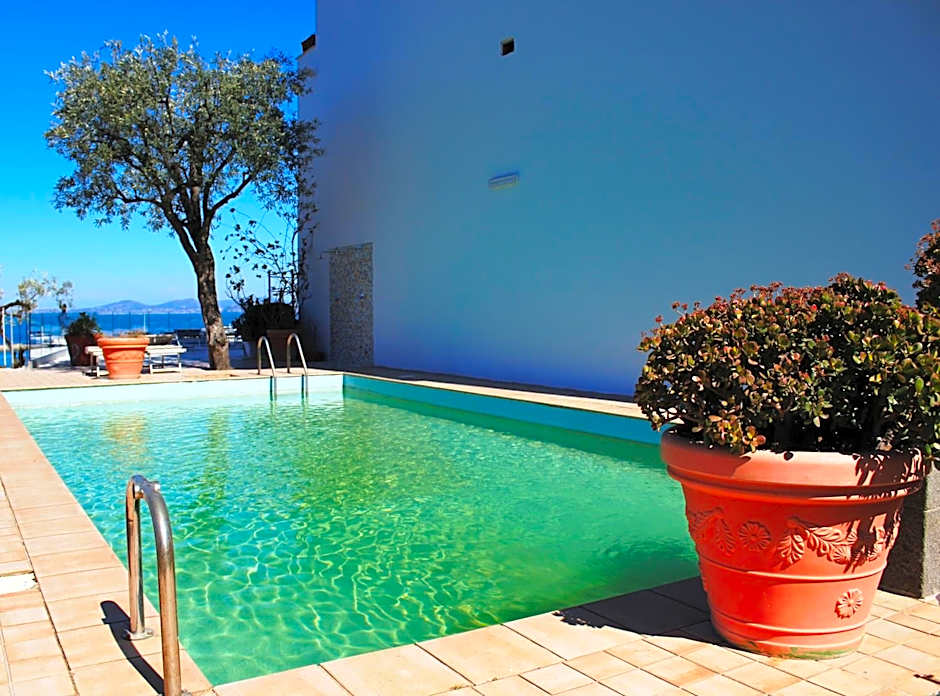 Terme Gran Paradiso Hotel