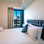 Waterfront Melbourne Apartments
