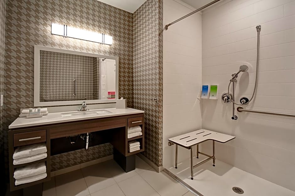 Home2 Suites by Hilton Harvey New Orleans Westbank