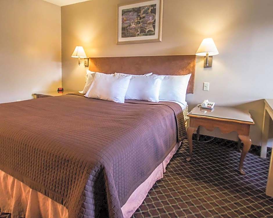 Rodeway Inn Apopka South