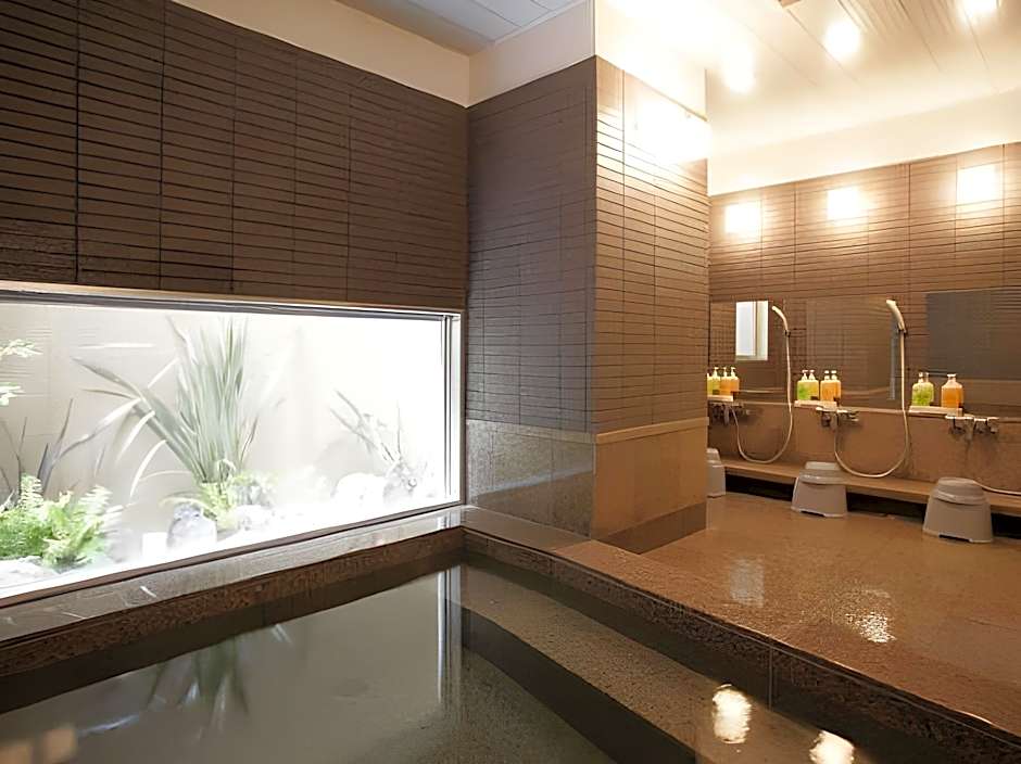 AB Hotel Mikawa-Anjo Honkan New Building