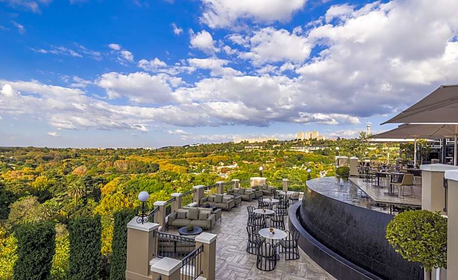 Four Seasons Hotel Westcliff