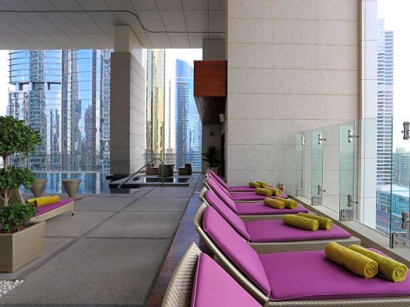 voco Bonnington, Dubai By IHG