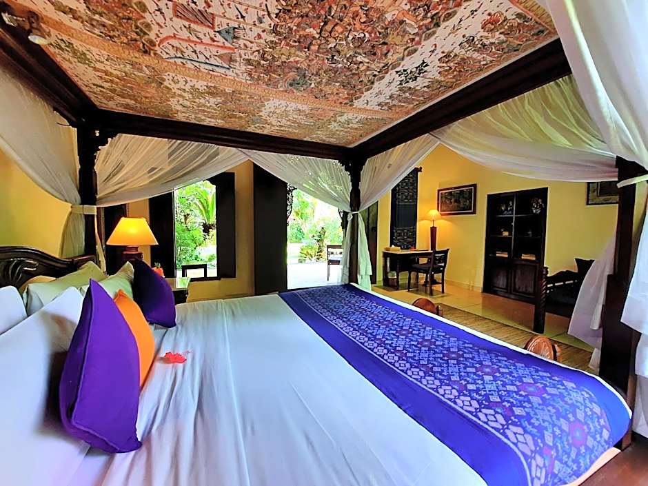 Alam Shanti Ubud