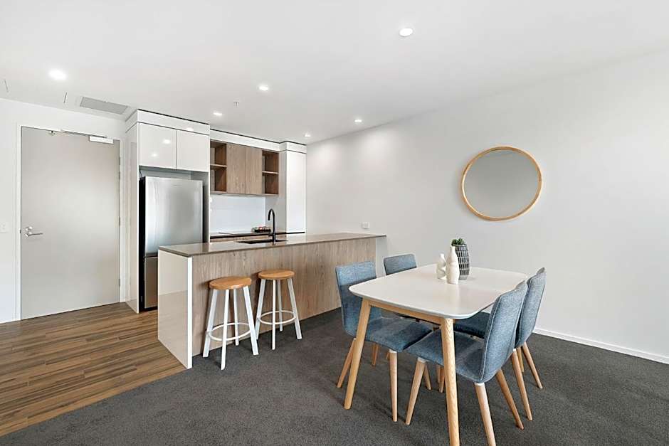 Sandbar Burleigh - Official