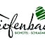 Das kleine Bio Hotel Tiefenbach