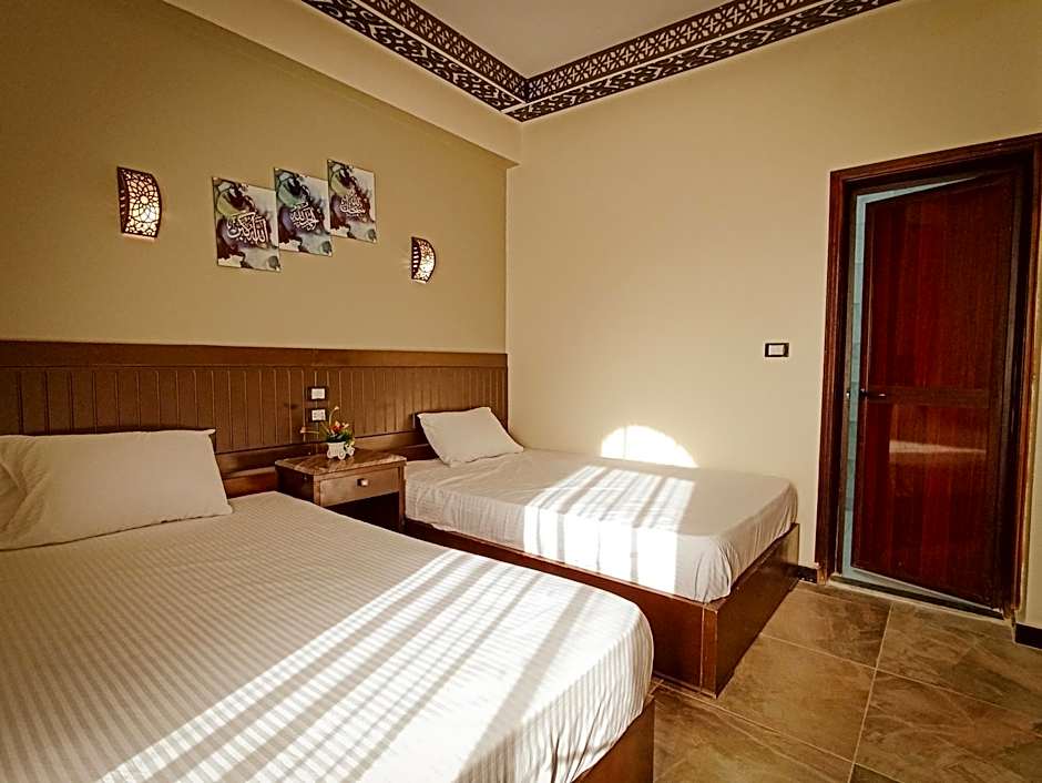 Shabana House
