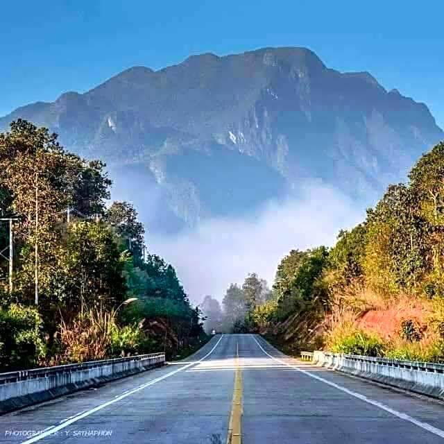 Ban Thung Talay Mok Chiangdao