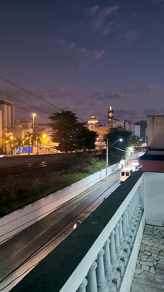 Casa da Mãe próximo a Basílica
