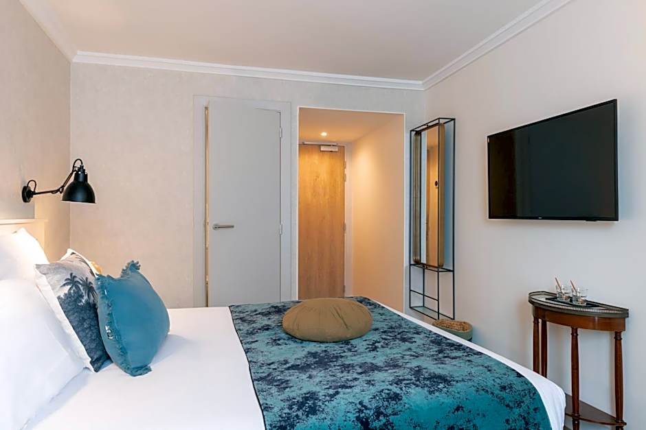 Hotel Touraine Opera