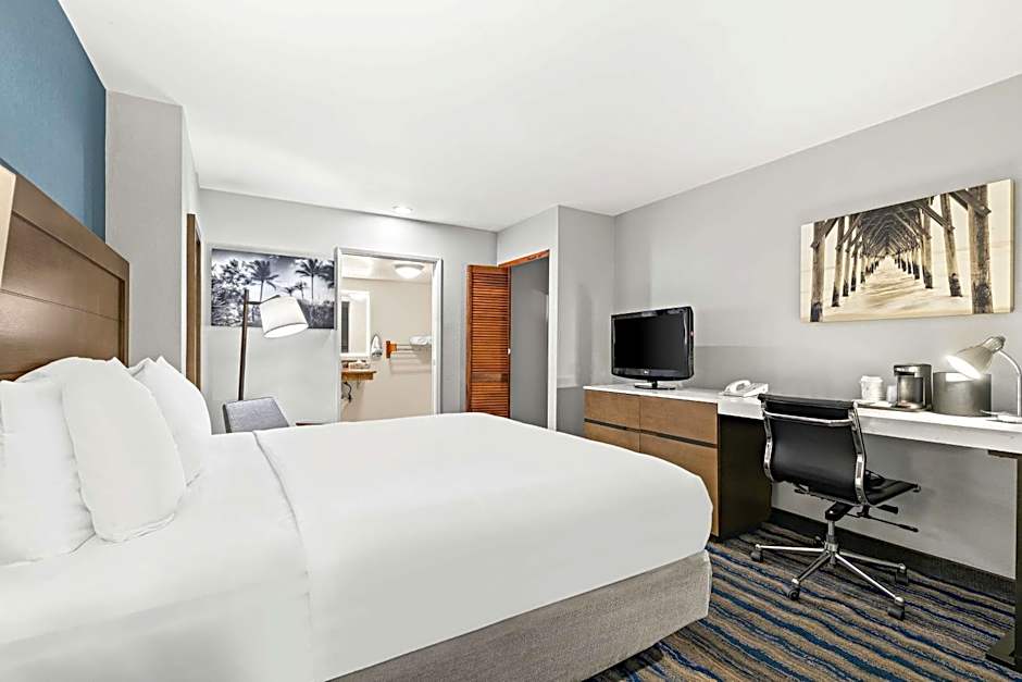 Best Western Chula Vista/Otay Valley Hotel