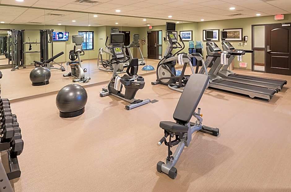 Staybridge Suites Omaha West By IHG