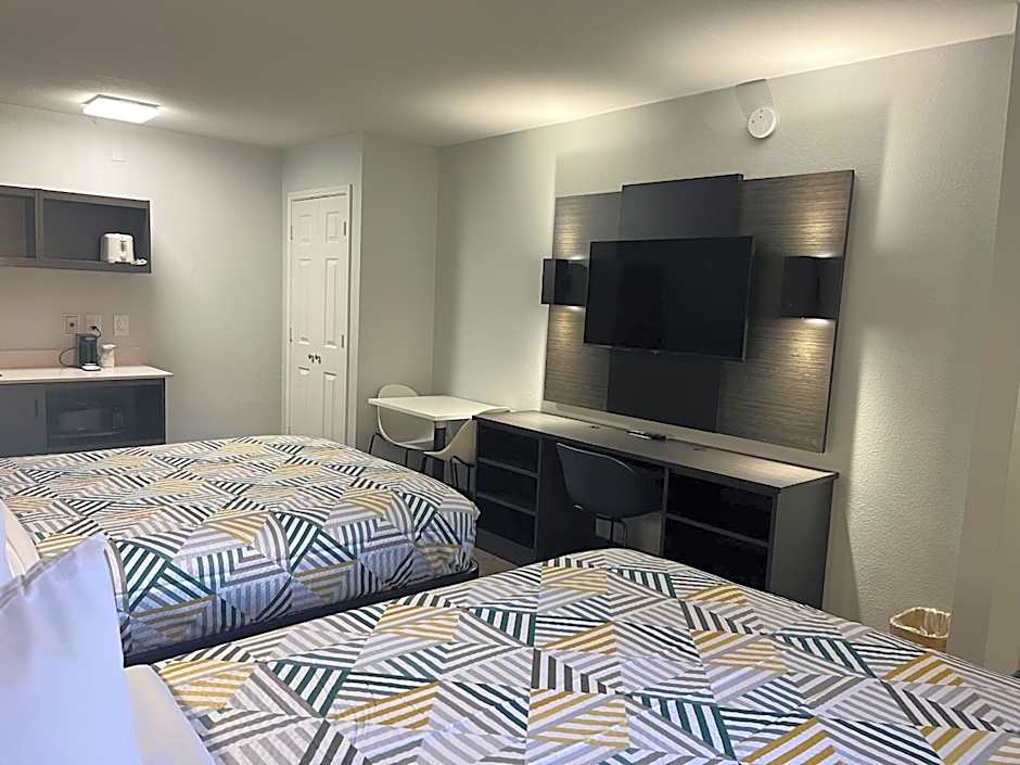 Studio 6 Huntsville, AL University Drive
