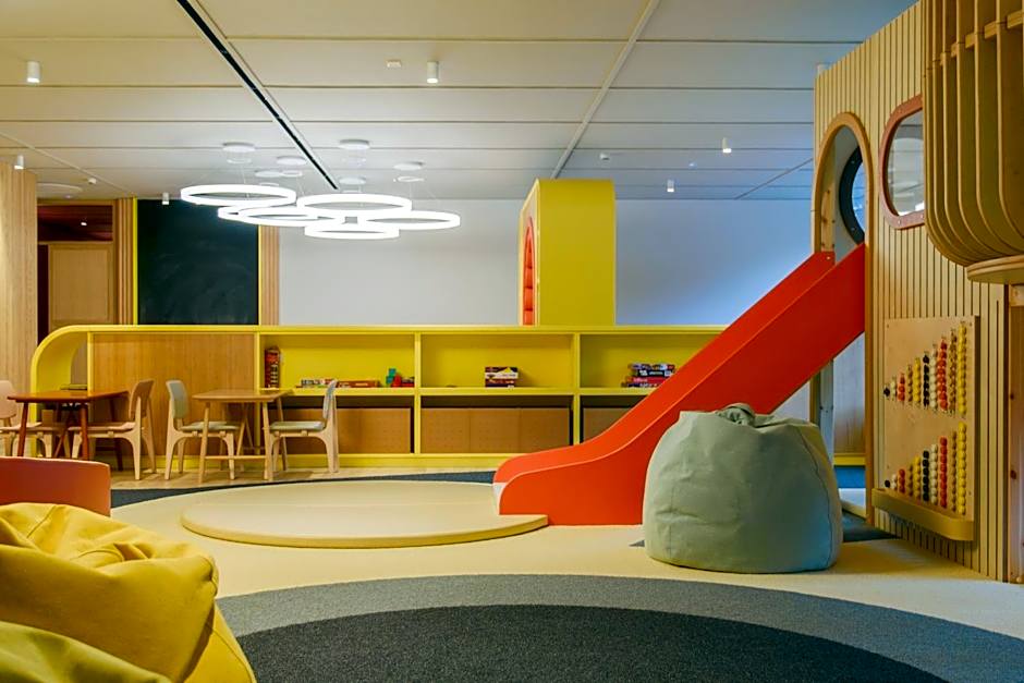 Park Piolets MountainHotel & Spa