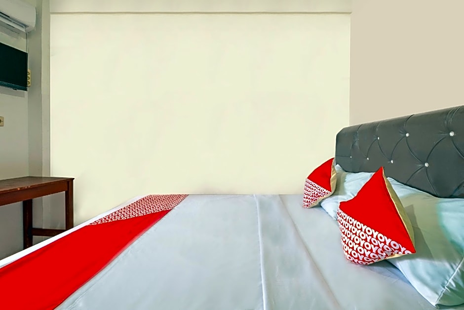 OYO 2562 Pondok Tajlibu Syifa Syariah