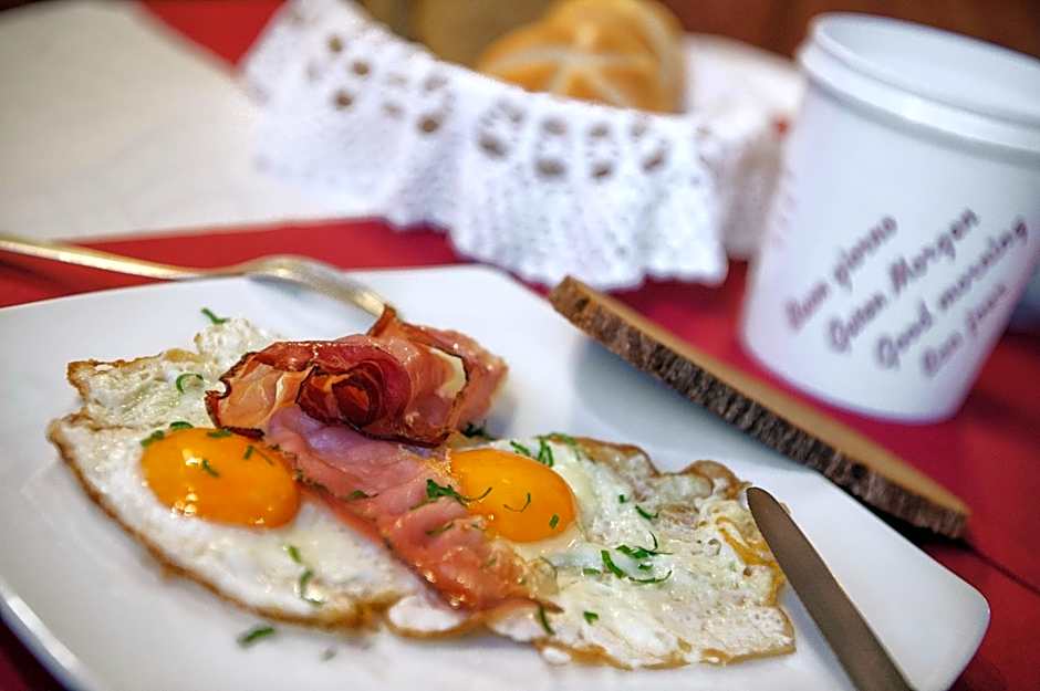 Romantic Charming Hotel Rancolin