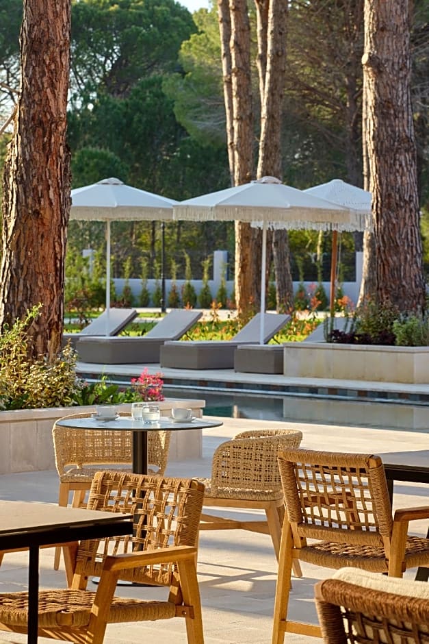 Melia Durres Albania