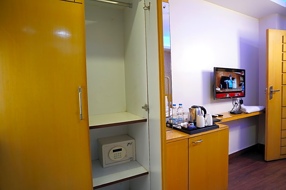 Hotel Emirates