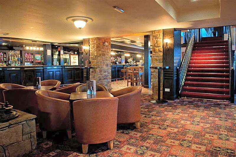 Strangford Arms Hotel