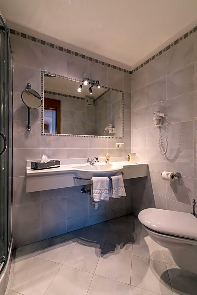 Hotel Zum Mohren