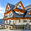 Apartamenty Maciejka Odkryj Zakopane