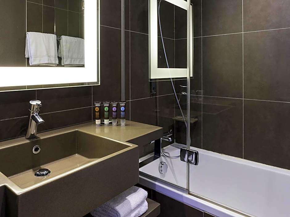 Novotel Annecy Centre Atria
