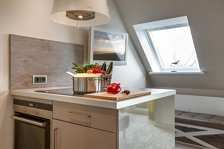 Apartmenthotel am Leuchtturm