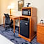 Fairfield Inn & Suites by Marriott South Boston