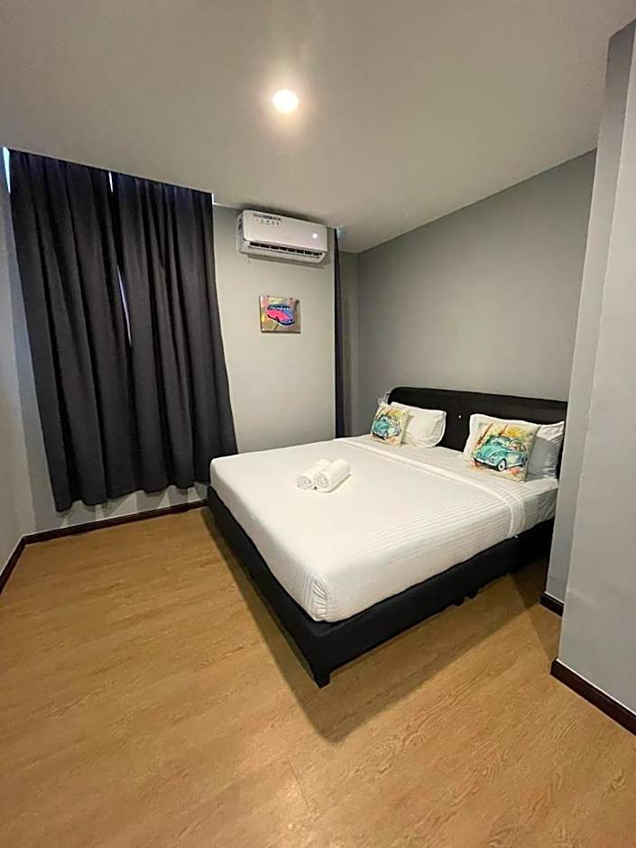 RNK BoutiQue HOTEL